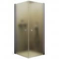Душевое ограждение MaybahGlass MGY-1293-5