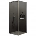 Душевое ограждение MaybahGlass MGY-1321-5