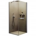 Душевое ограждение MaybahGlass MGY-1312-5