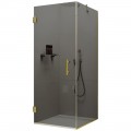 Душевое ограждение MaybahGlass MGY-1308-3