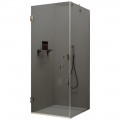 Душевое ограждение MaybahGlass MGY-1308-4