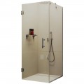 Душевое ограждение MaybahGlass MGY-1304-4
