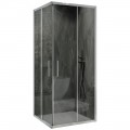 Душевое ограждение MaybahGlass MGY-1328-5