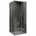 Душевое ограждение MaybahGlass MGY-1329-5
