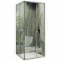 Душевое ограждение MaybahGlass MGY-1324-5