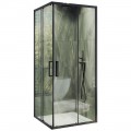 Душевое ограждение MaybahGlass MGY-1324-6