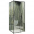 Душевое ограждение MaybahGlass MGY-1327-5