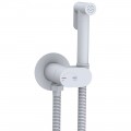 Смеситель с гигиеническим душем встраиваемый WeltWasser Higi R01 WT