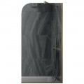 Шторка на ванну MaybahGlass MGV-134-3у