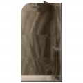 Шторка на ванну MaybahGlass MGV-249-5у