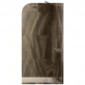 Шторка на ванну MaybahGlass MGV-72-4у