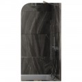 Шторка на ванну MaybahGlass MGV-252-4у