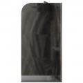 Шторка на ванну MaybahGlass MGV-251-5у