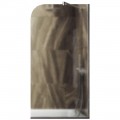 Шторка на ванну MaybahGlass MGV-253-5у