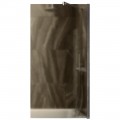 Шторка на ванну MaybahGlass MGV-72-5ш