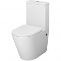 Унитаз Grossman Color GR-4480MS безободковый