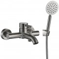 Смеситель для ванны Olive'S Akero AK11201