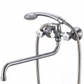 Смеситель универсальный Olive'S Catalona 23241CT