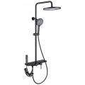 Душевая система Olive'S Kabrera 37294KBB