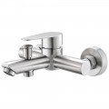Смеситель для ванны Olive'S Olisan Steel ST1201