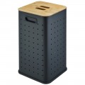 Корзина для белья WeltWasser NANSY BL 35L