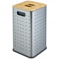 Корзина для белья WeltWasser NANSY MT 35L