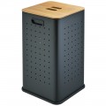 Корзина для белья WeltWasser NANSY BL 55L