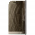 Шторка на ванну MaybahGlass MGV-602-5