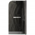 Шторка на ванну MaybahGlass MGV-785-5