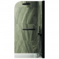 Шторка на ванну MaybahGlass MGV-770-6