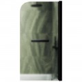 Шторка на ванну MaybahGlass MGV-769-6