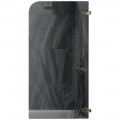 Шторка на ванну MaybahGlass MGV-650-3