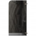 Шторка на ванну MaybahGlass MGV-649-4