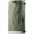 Шторка на ванну MaybahGlass MGV-648-6