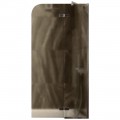 Шторка на ванну MaybahGlass MGV-658-4
