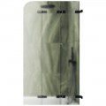 Шторка на ванну MaybahGlass MGV-581-6