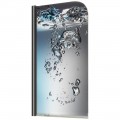 Шторка на ванну MaybahGlass MGV-926-ФП010-6