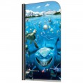 Шторка на ванну MaybahGlass MGV-927-ФП005-6