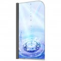 Шторка на ванну MaybahGlass MGV-928-ФП012-6