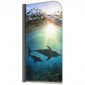 Шторка на ванну MaybahGlass MGV-930-ФП004-6