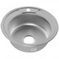 Мойка кухонная Melana 490 090D ta (*15)