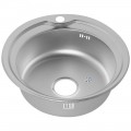 Мойка кухонная Melana 510 101D t (*12)