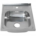 Мойка кухонная Melana 5060 013 t (*15)