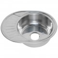 Мойка кухонная Melana 5745 U 125 t (*15)