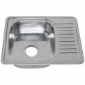 Мойка кухонная Melana 5848 U 089 t (*10)