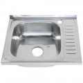 Мойка кухонная Melana 6050 L 173 ta L (*10)