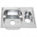 Мойка кухонная Melana 6350 S 226 t (*10)