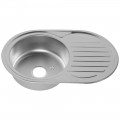 Мойка кухонная Melana 7750 U 163D t (*12)