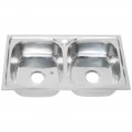 Мойка кухонная Melana 8148 S 040 t (*8)