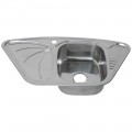 Мойка кухонная Melana 9550 A 222 A t (*7)
